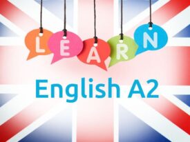 What is an A2 English Test and How to Improve Your Score?